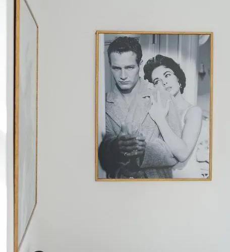 4-bedroom 1 Min From Bacvice Daire