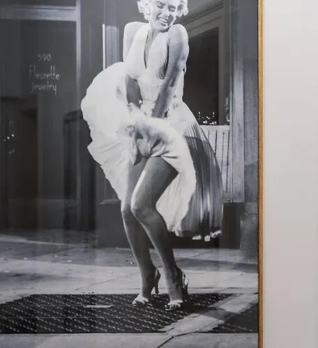 4-bedroom 1 Min From Bacvice Daire