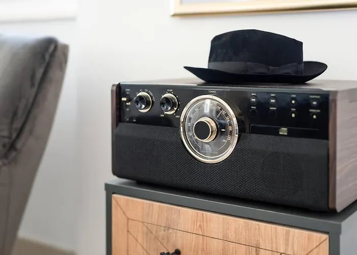 Daire 4-bedroom 1 Min From Bacvice