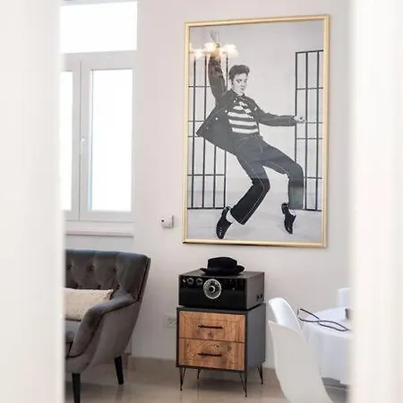 4-bedroom 1 Min From Bacvice アパート スプリト