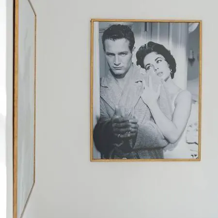 4-bedroom 1 Min From Bacvice Appartement